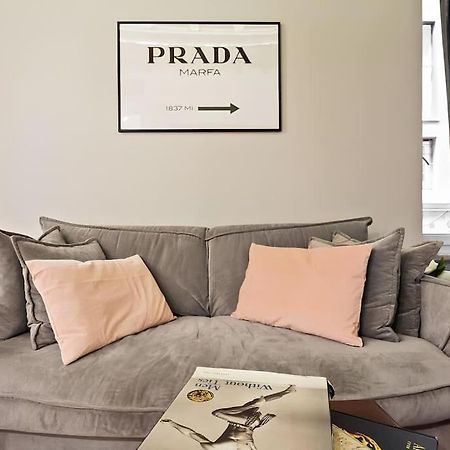 Hostme Piazza Navona Apartament Rome Exterior photo