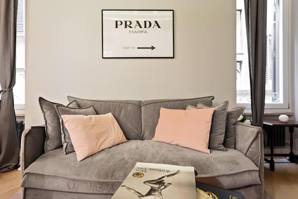 Hostme Piazza Navona Apartament Rome Exterior photo