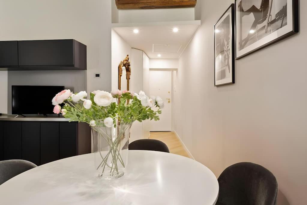 Hostme Piazza Navona Apartament Rome Exterior photo